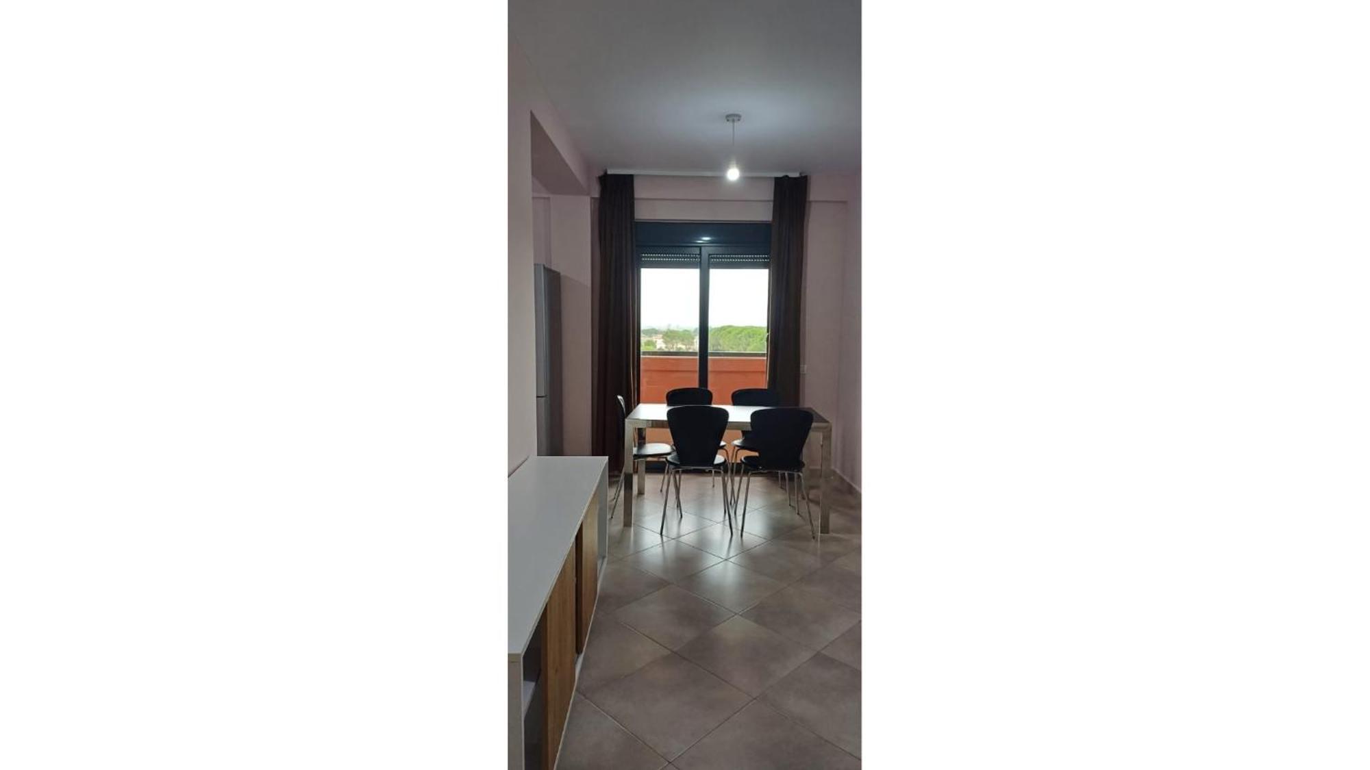 Hotel Fish Land Plazhi San Pietro Exterior foto