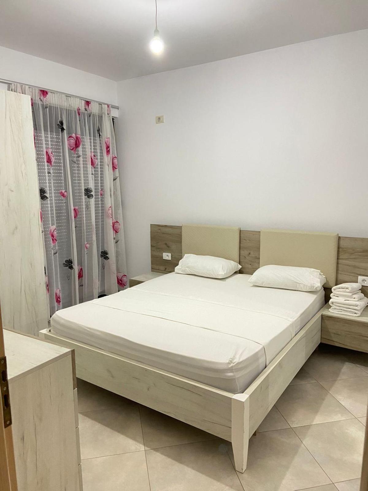 Hotel Fish Land Plazhi San Pietro Exterior foto